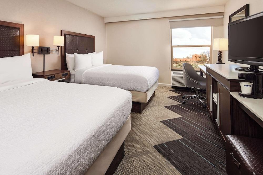 Hampton Inn Taos