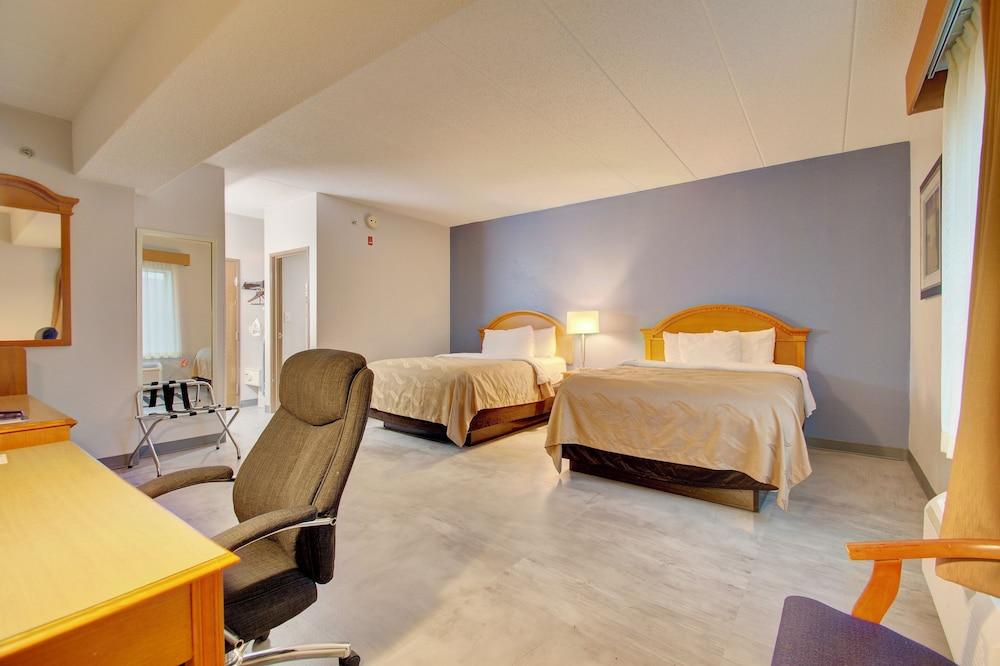 Quality Inn & Suites CVG Airport