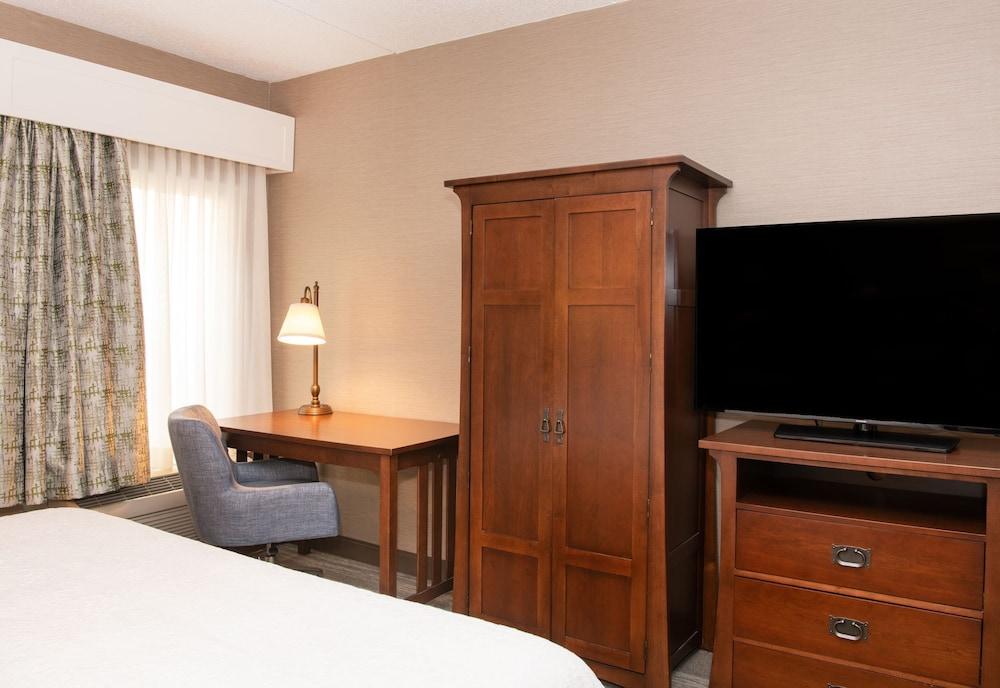 Hampton Inn & Suites Rochester/Victor