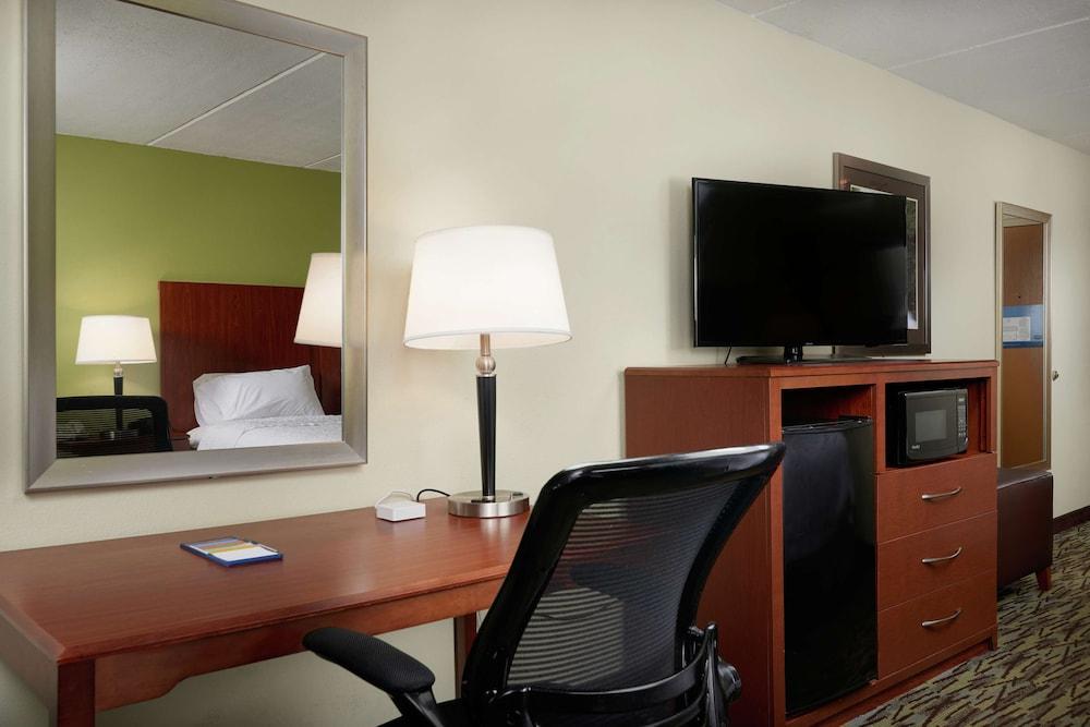 Hampton Inn Franklin