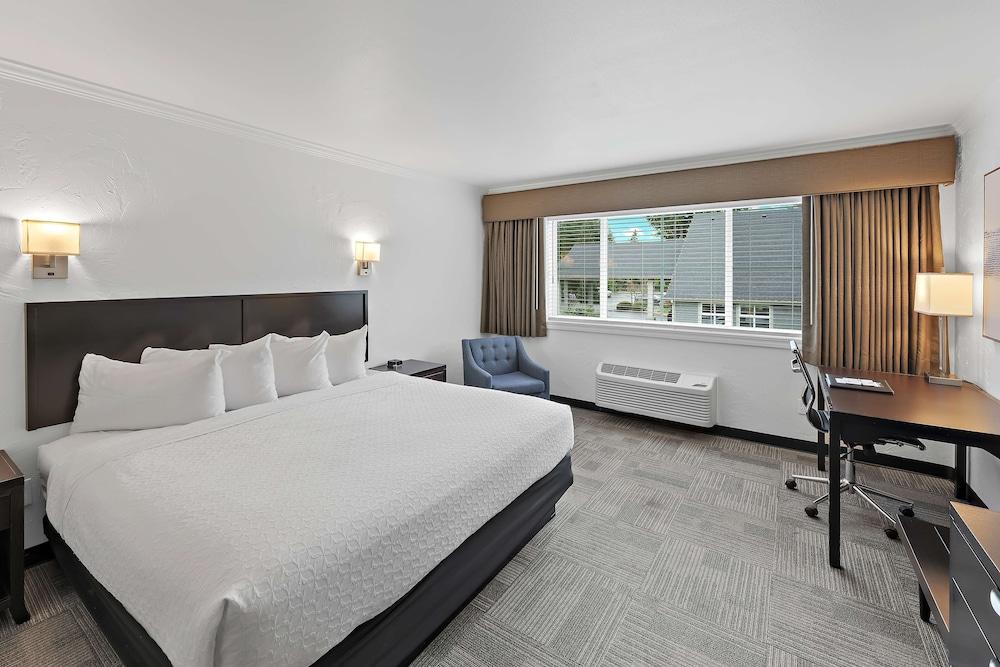 Best Western Wesley Inn & Suites