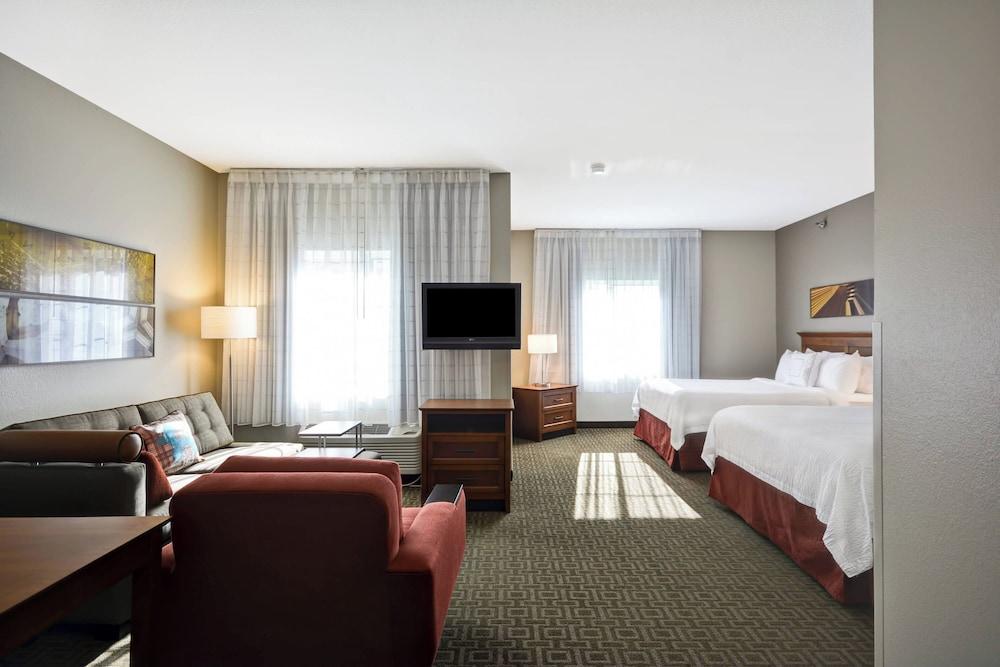 TownePlace Suites by Marriott Sioux Falls