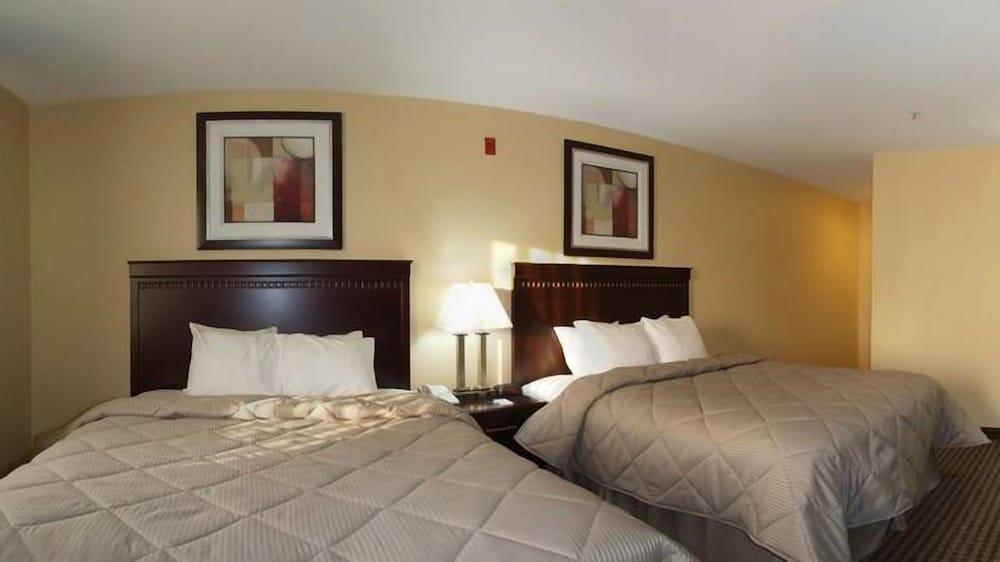 Econo Lodge Inn & Suites Monroe