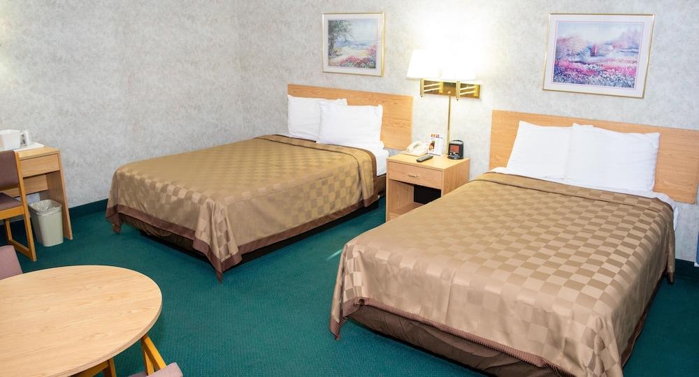 Regency Inn Perrysburg