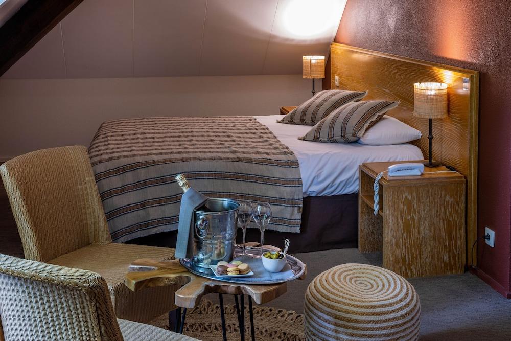 Garrigae Manoir de Beauvoir