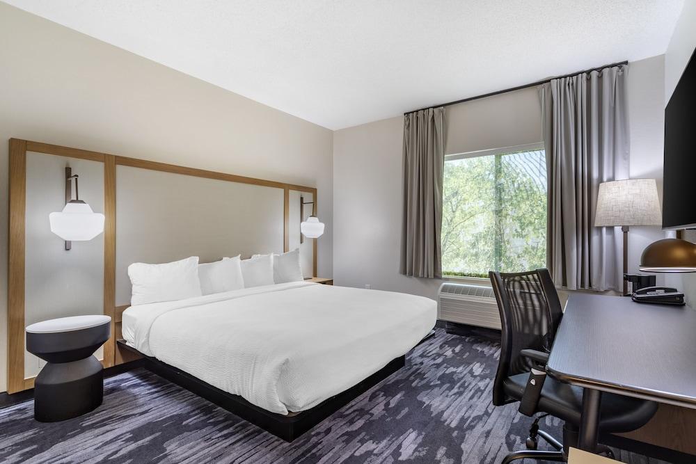 Fairfield Inn by Marriott Boone