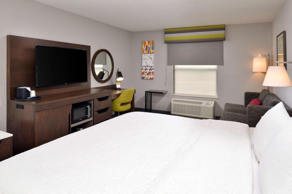 Hampton Inn LaPorte IN