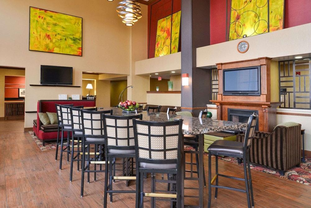 Hampton Inn & Suites Springboro/Dayton Area South