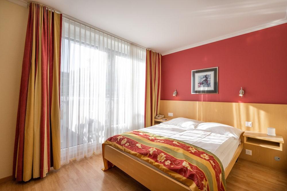 Ambassador Self Check-in Hotel