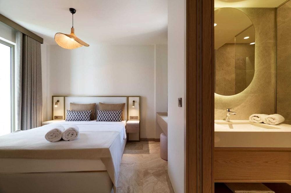 Mavi Suite Türkbükü