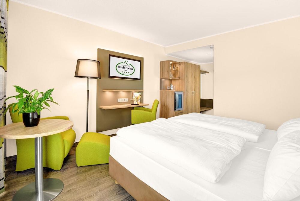 Ringhotel Zweibrücker Hof Herdecke