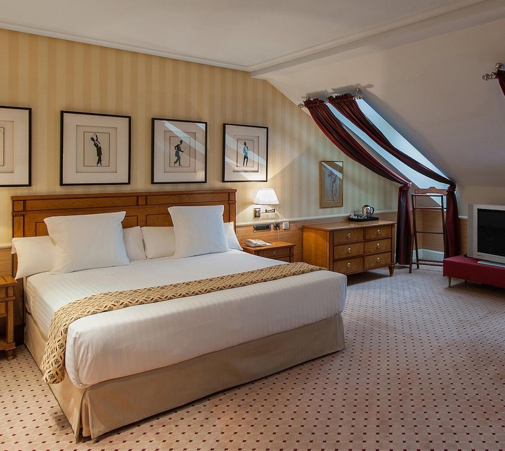 Hotel Valladolid Recoletos