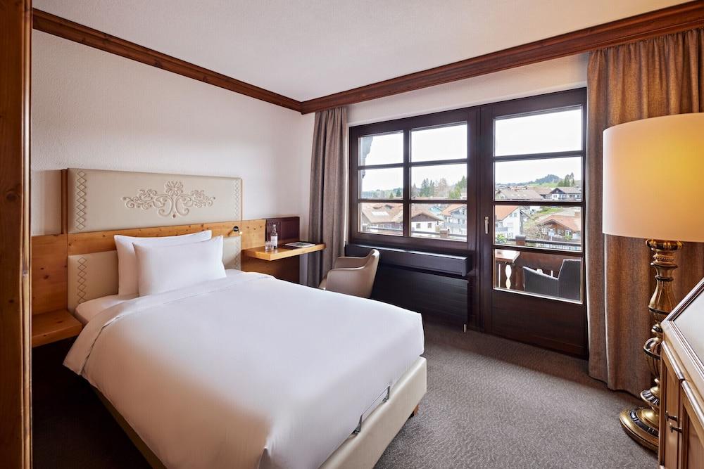 Parkhotel Oberstaufen