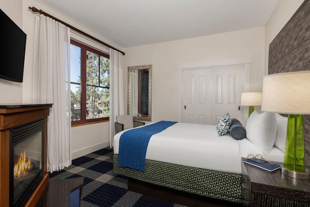 Marriott Grand Residence Club, Lake Tahoe