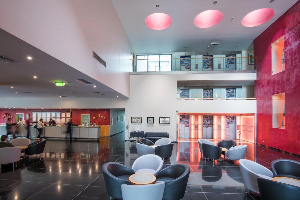 Vila Gale Opera Hotel