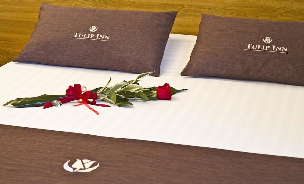 Tulip Inn Padova