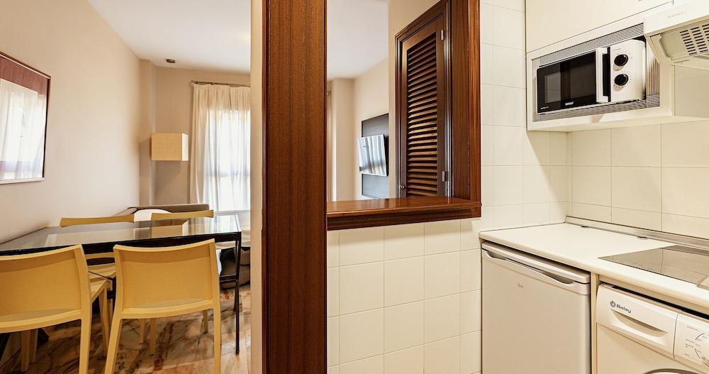 Apartamentos Vértice Bib Rambla