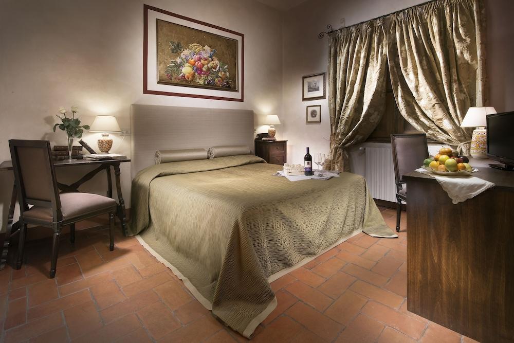 Villa Casagrande Resort & SPA