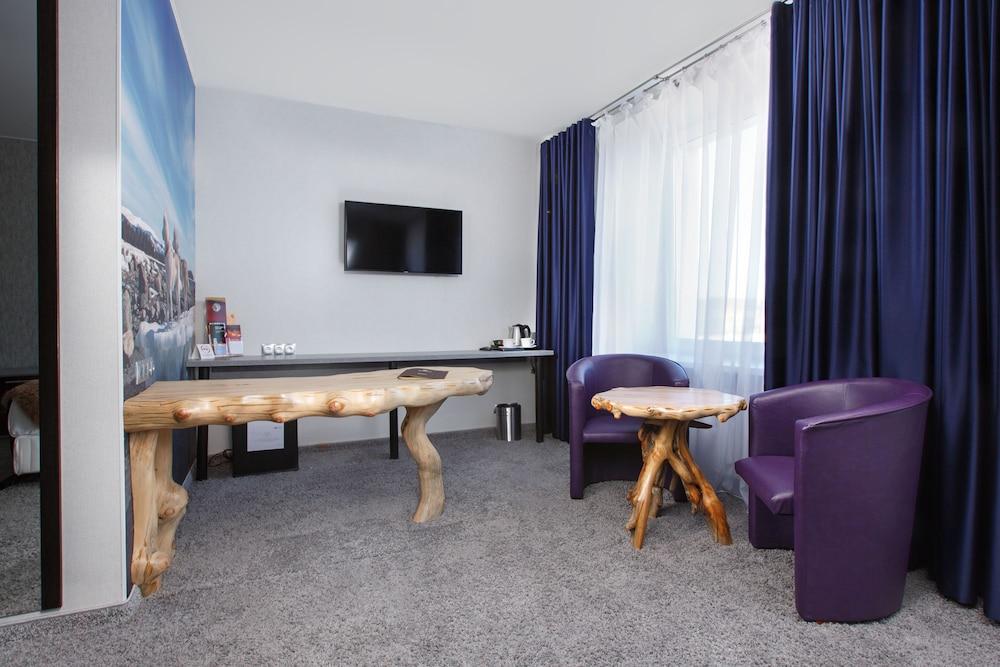 Congress Hotel Meridian