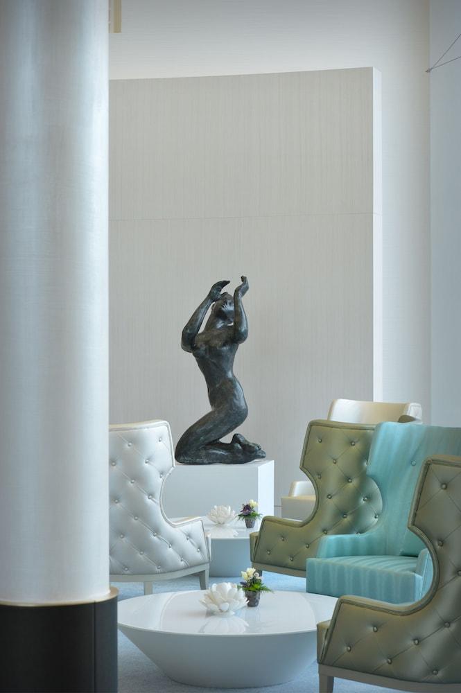 Miramar La Cigale Hôtel Thalasso & Spa