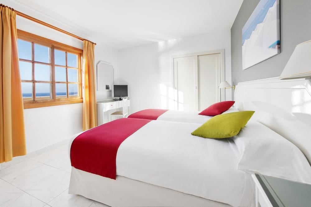 Elba Castillo San Jorge & Antigua Suite Hotel