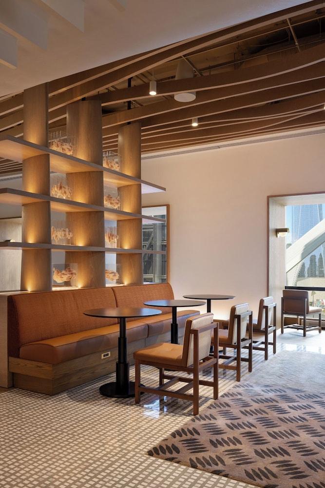 M Social Hotel New York Downtown