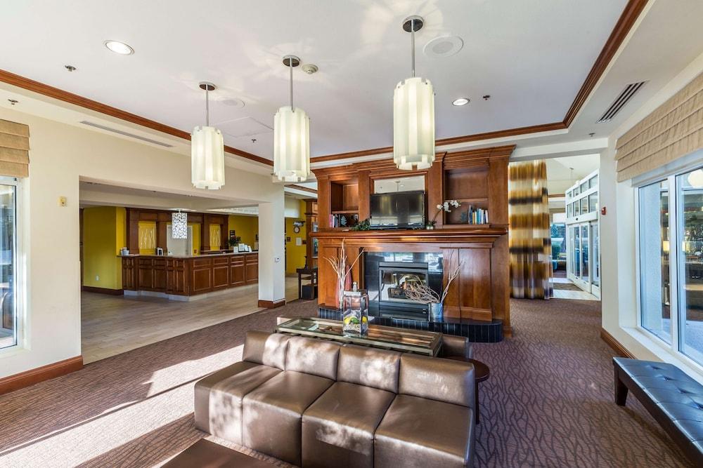 Hilton Garden Inn Fairfield