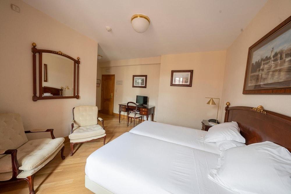 Hotel Miranda & Suizo