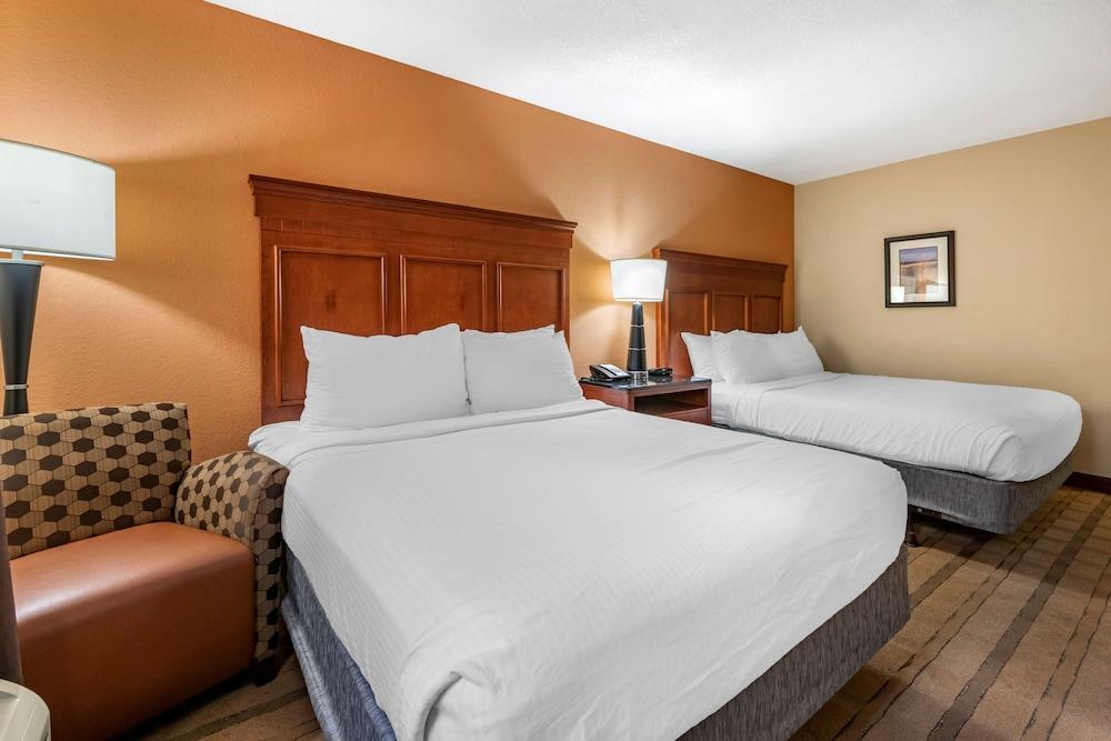 BW Plus Flagler Beach Area Inn & Suites