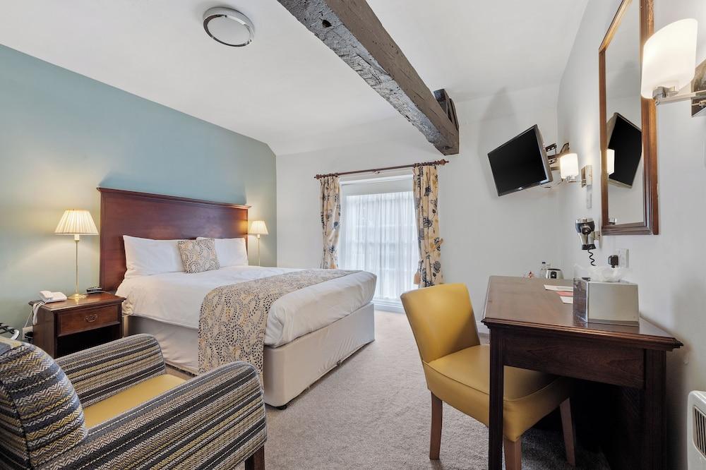 Sleeping Bear Hotel Dorchester