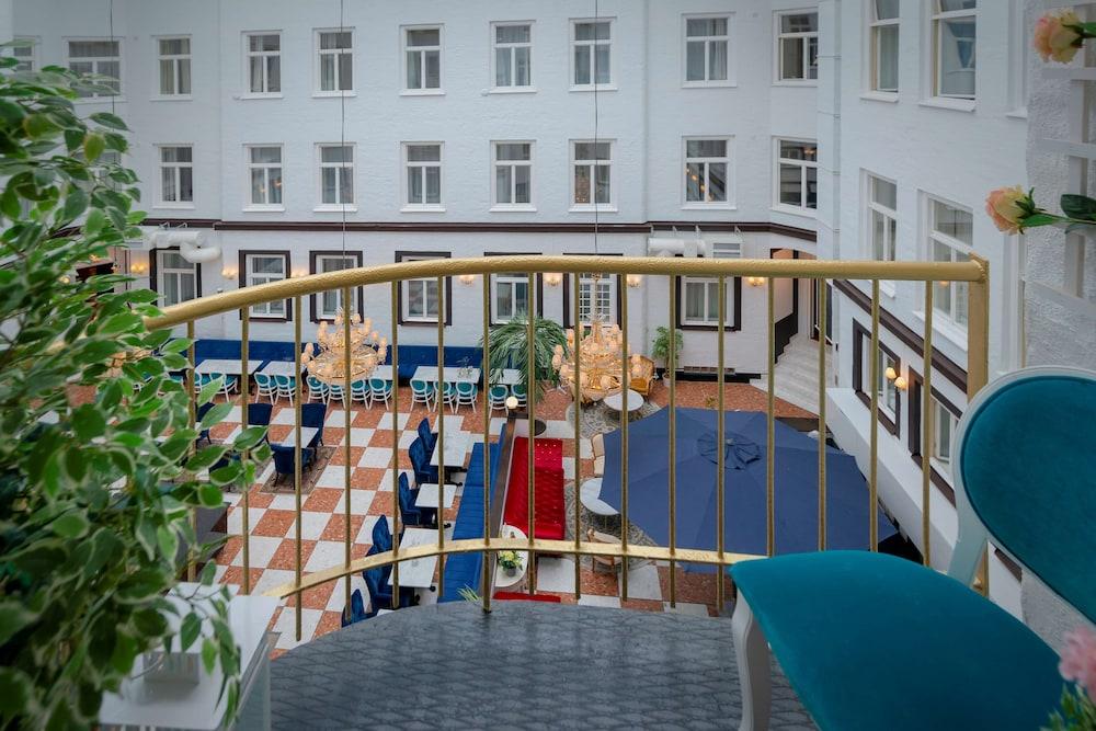 Best Western Hotel Bentleys