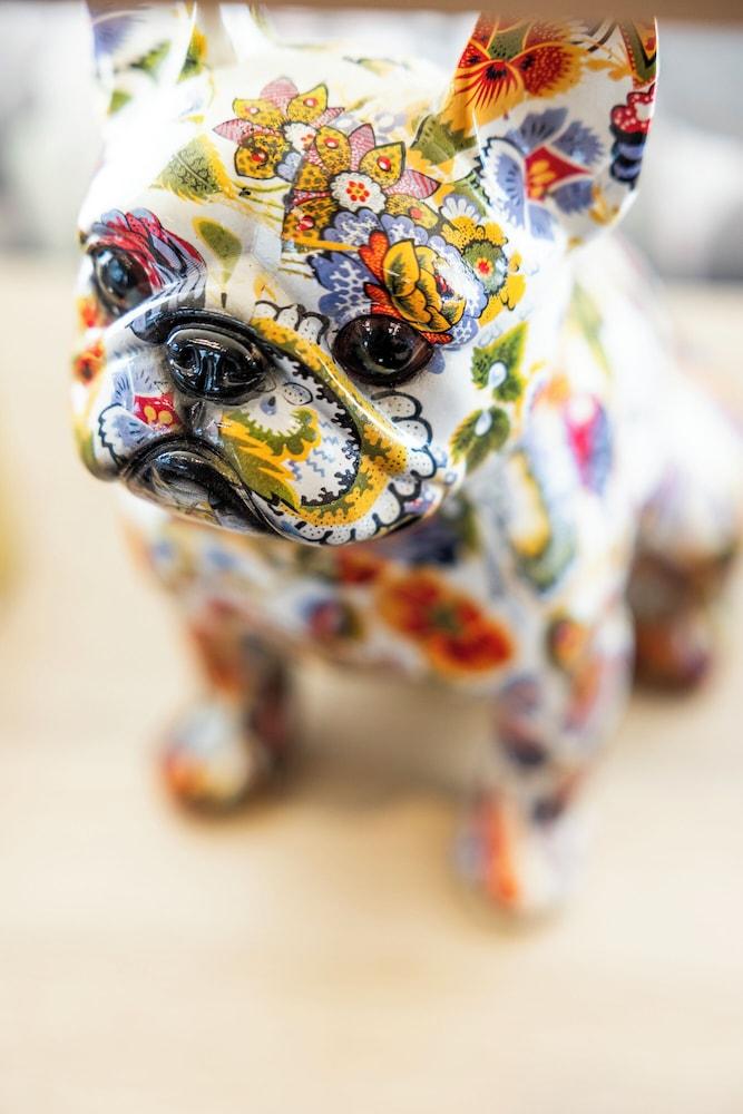 ibis Styles Pontivy Centre Bretagne