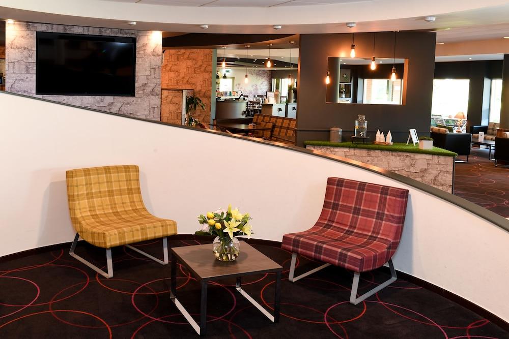 Novotel Milton Keynes