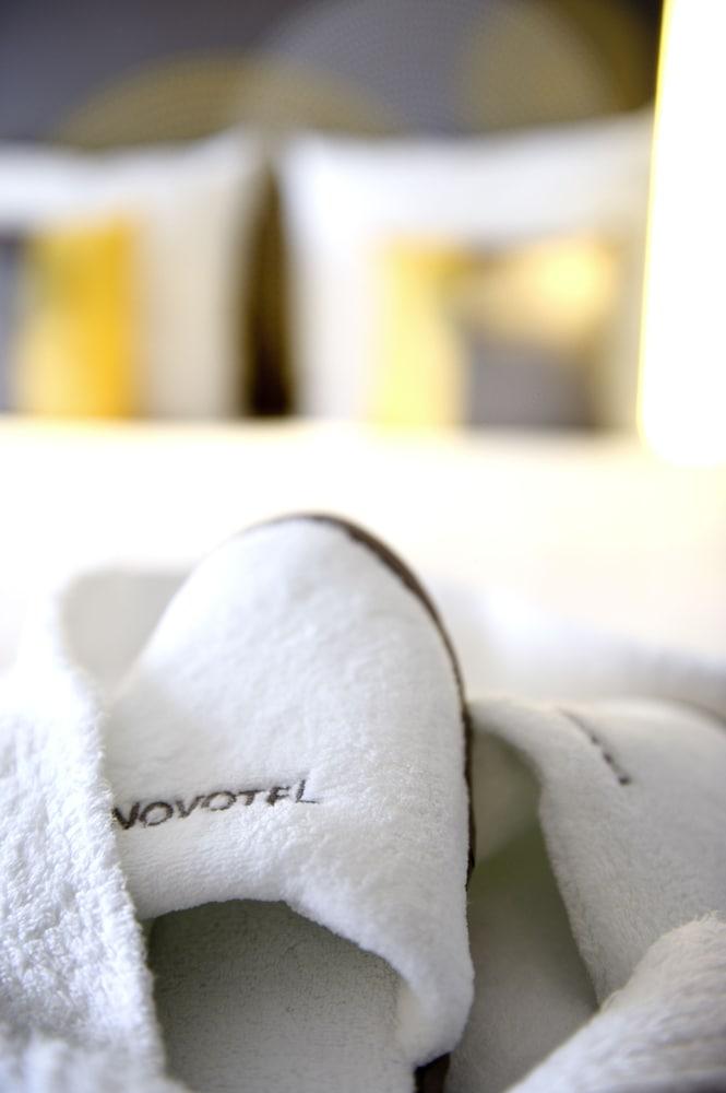 Novotel Milton Keynes