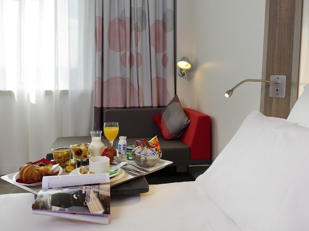 Novotel Leuven Centrum