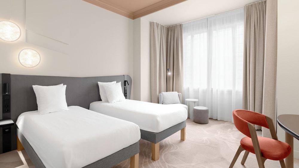 Mövenpick Hotel Budapest Centre