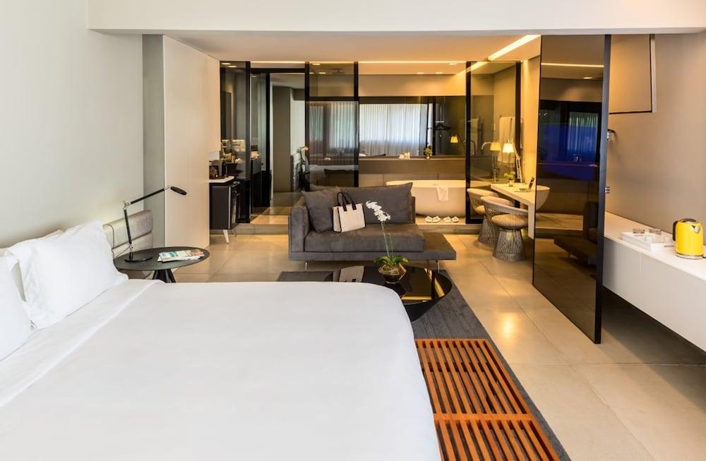 Mercure Belo Horizonte Vila Da Serra Hotel