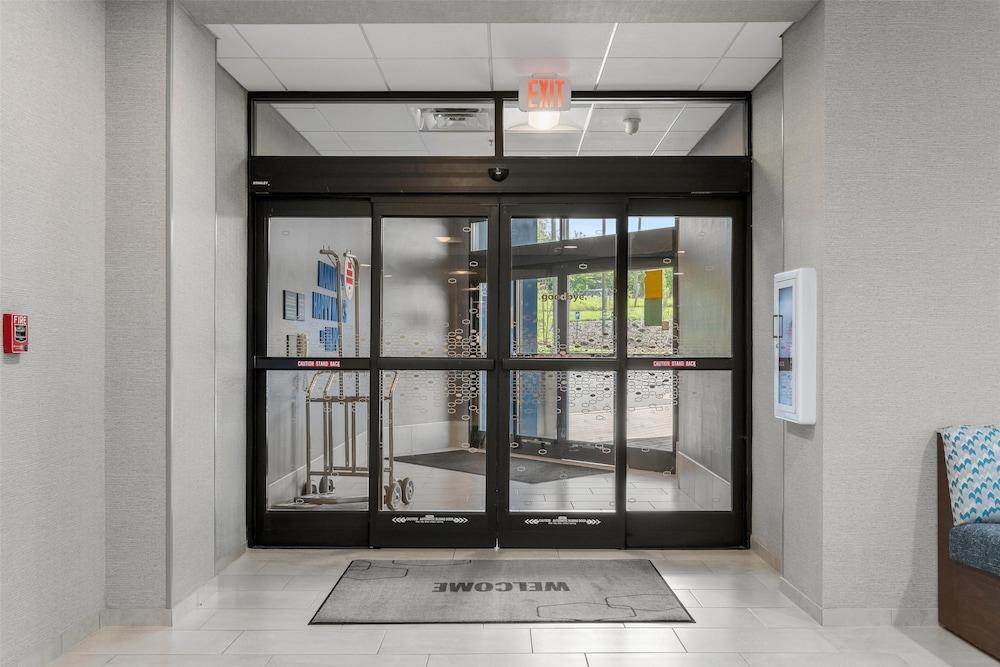 Hampton Inn Front Royal