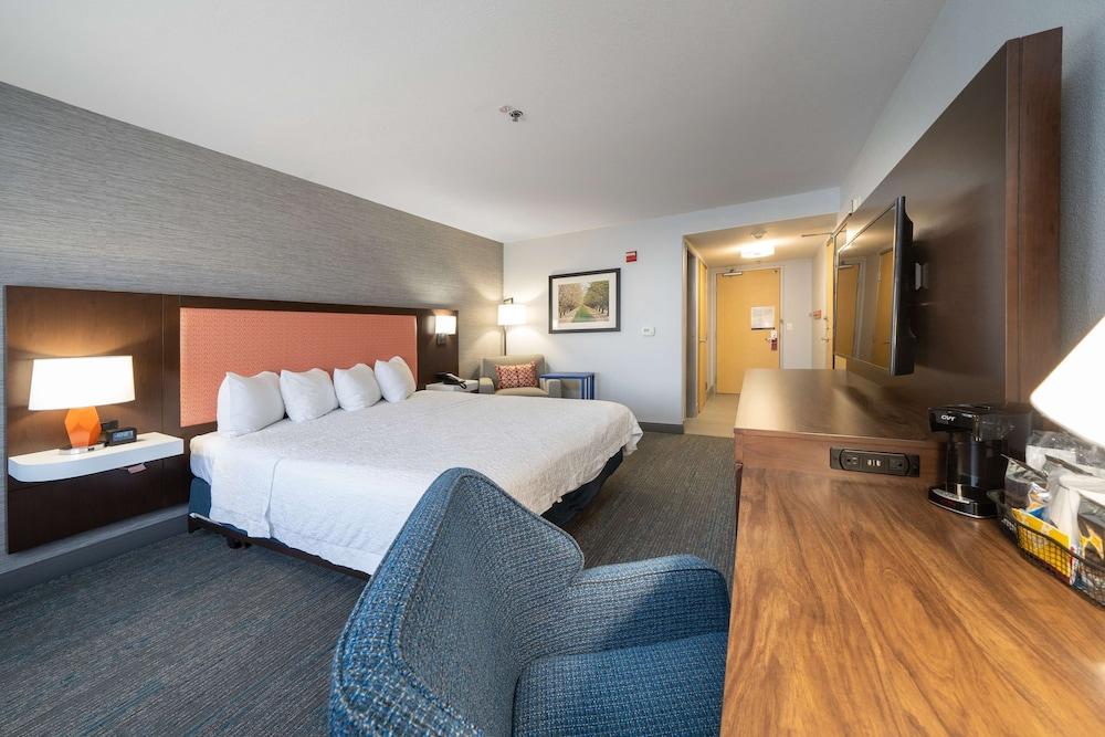 Hampton Inn & Suites Modesto-Salida