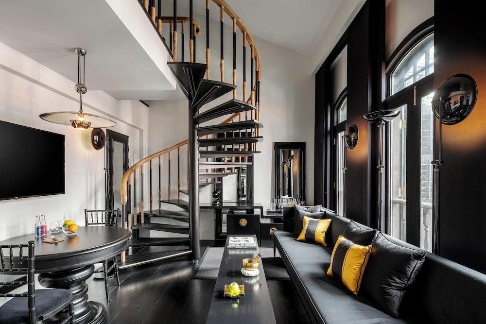 Duxton Reserve Singapore, Autograph Collection