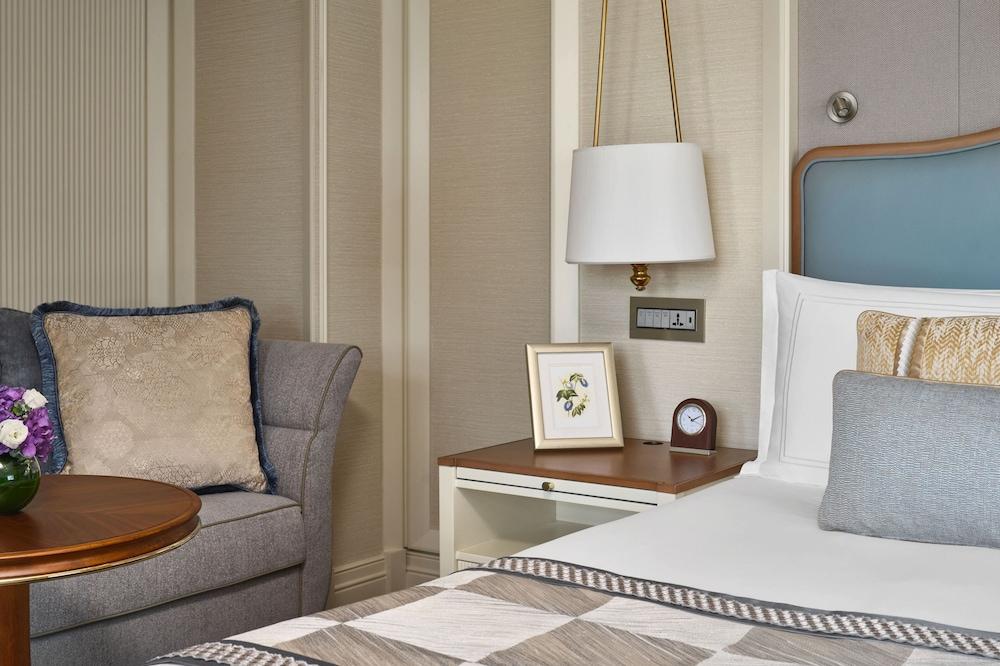 The Fullerton Hotel Singapore