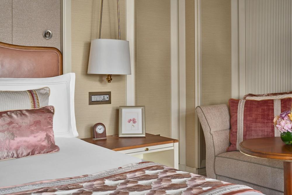 The Fullerton Hotel Singapore