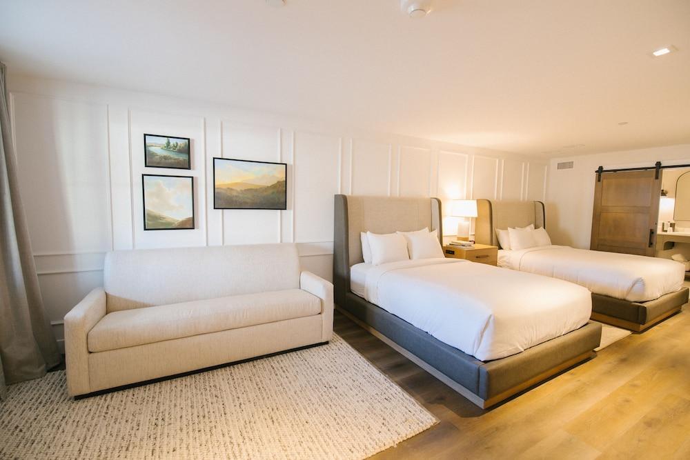 Homestead Midway Utah