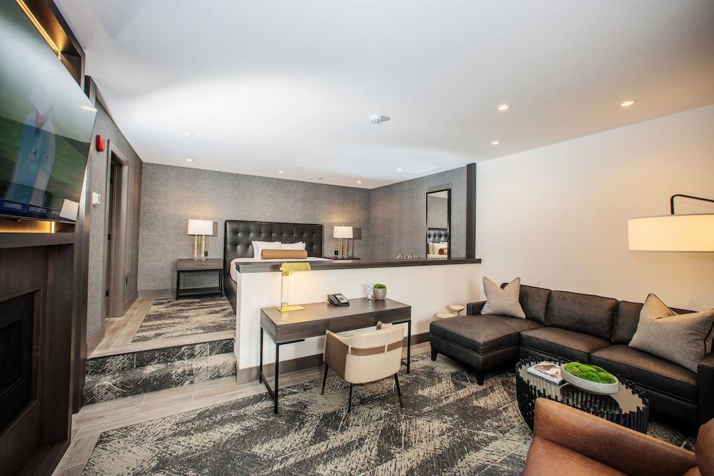 Destination Geneva National