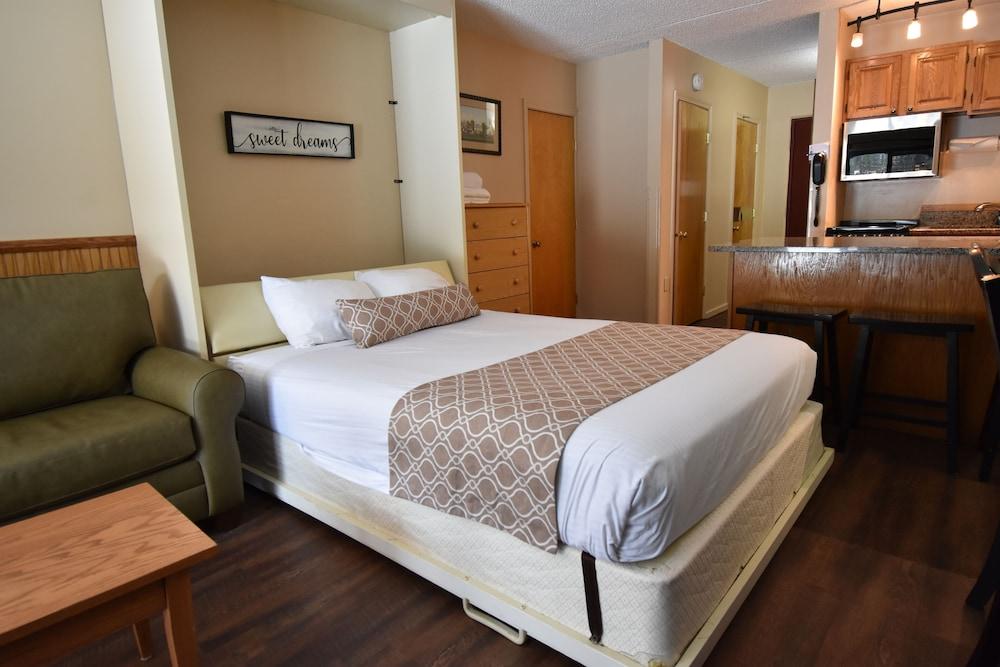 Attitash Mountain Village