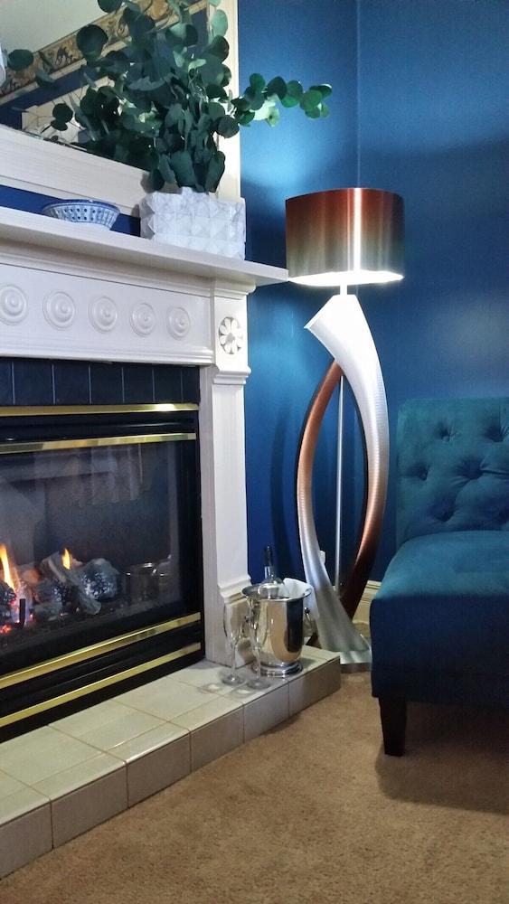 Bridgeford House Bed and Breakfast