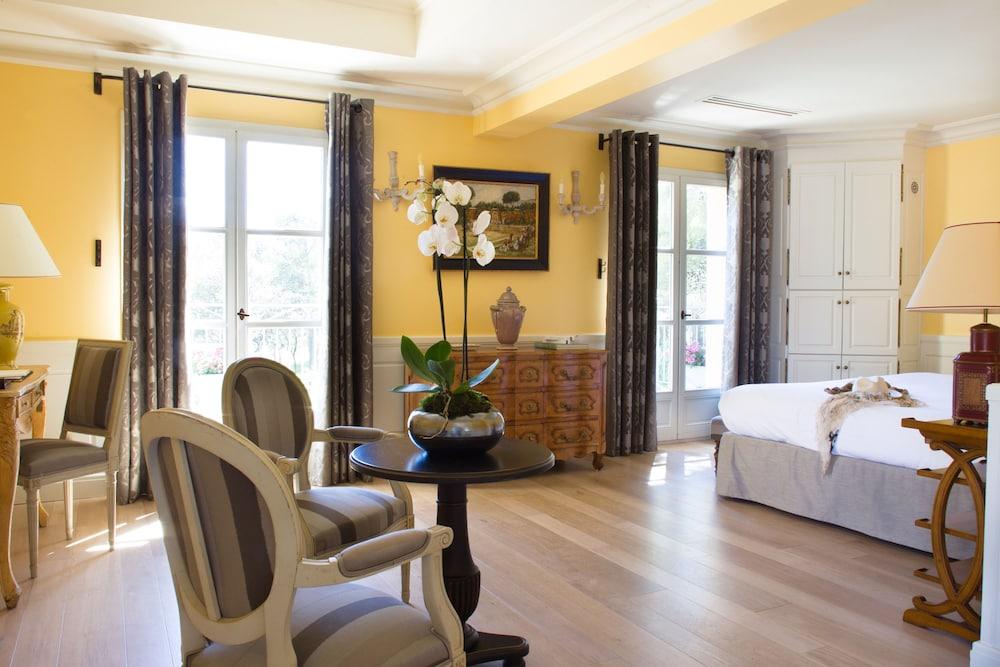 Hôtel et Spa du Castellet