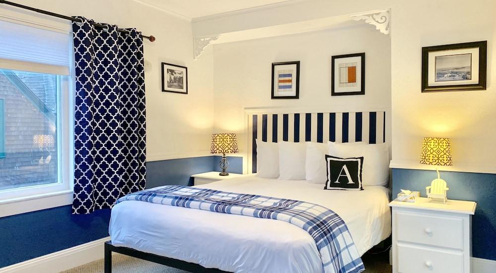 Acadia Hotel - Downtown