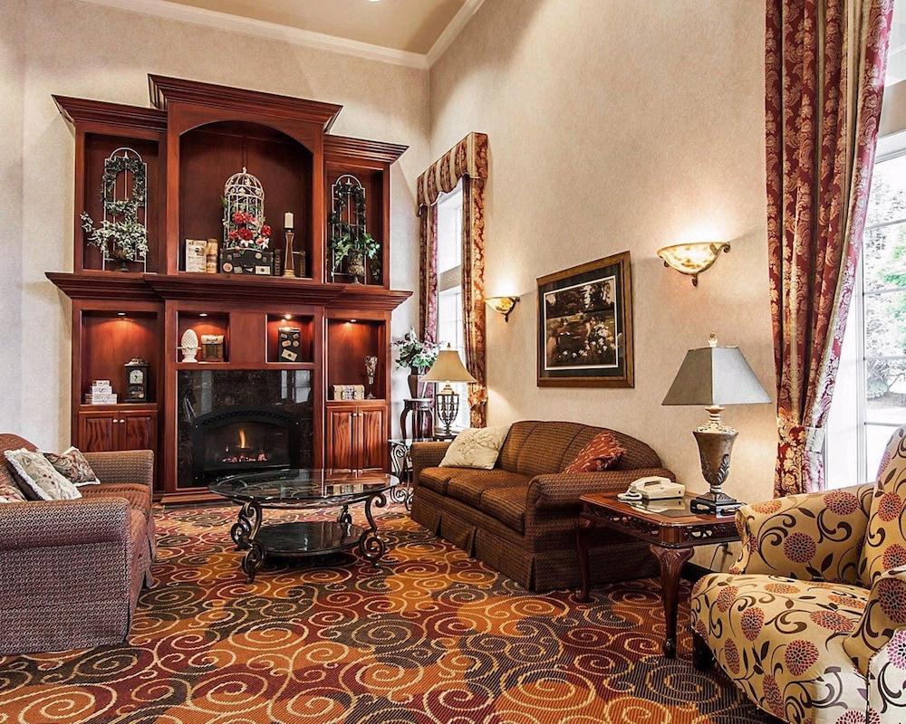 Comfort Suites Corvallis