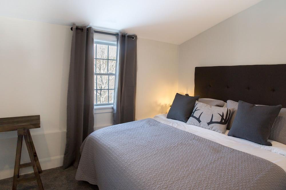 Mountain Meadows Lodge